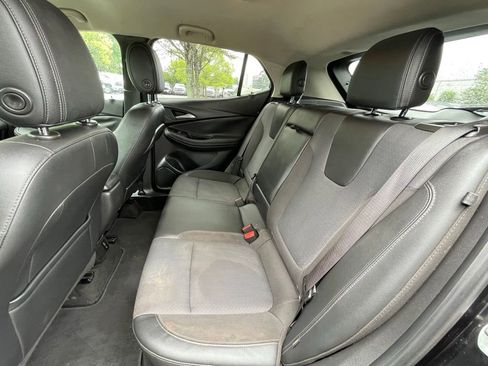 Used 2022 Buick Encore GX Select FWD image 26