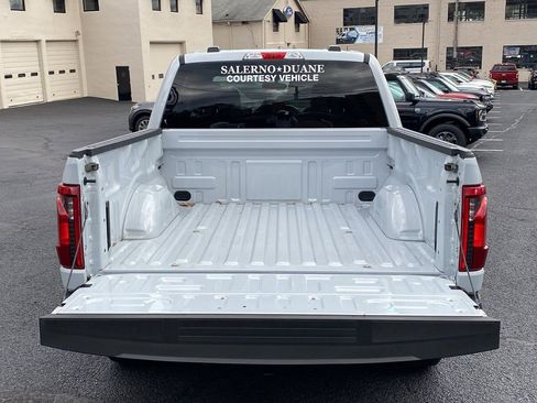 Used 2025 Ford F150 XLT w/ Equipment Group 301A Standard image 26