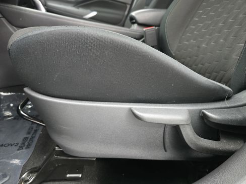 Used 2024 Nissan Kicks SV image 26