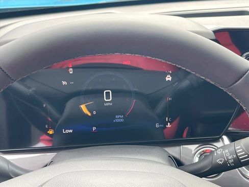 New 2026 Chevrolet Trax ACTIV image 4