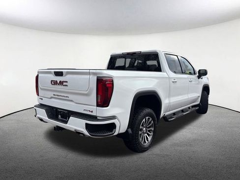 Used 2023 GMC Sierra 1500 AT4 w/ Technology Package image 14