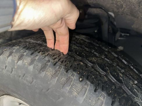 Used 2009 Ford F350 XL image 9