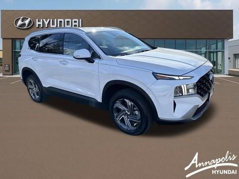 Used 2023 Hyundai Santa Fe SEL w/ Cargo Package image 7