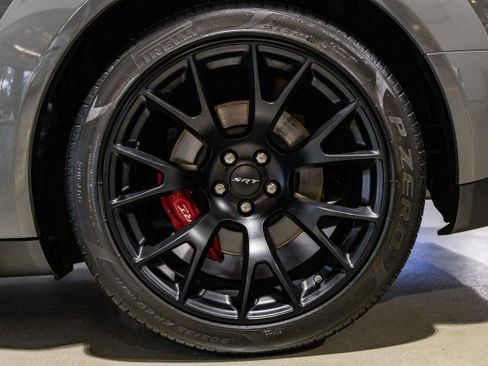 Used 2023 Dodge Challenger SRT Hellcat w/ Plus Package image 32