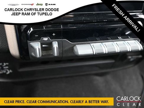 Used 2024 RAM 2500 Laramie image 30