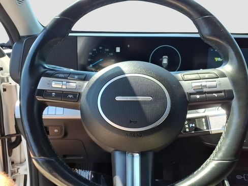 Used 2024 Hyundai Kona Limited AWD/4WD image 25