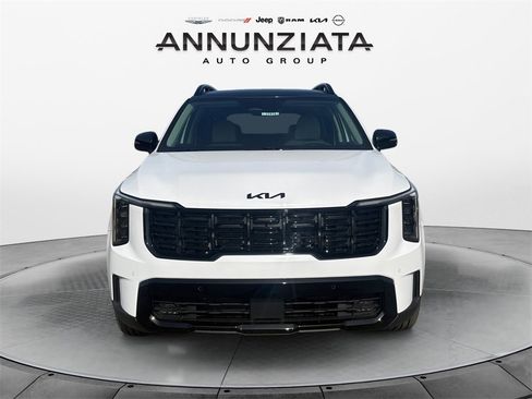 New 2026 Kia Sorento X-Line EX image 8