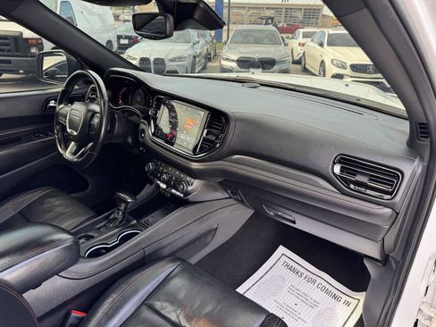 Used 2023 Dodge Durango GT AWD/4WD image 29