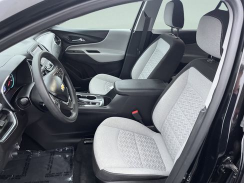 Used 2023 Chevrolet Equinox LT image 10
