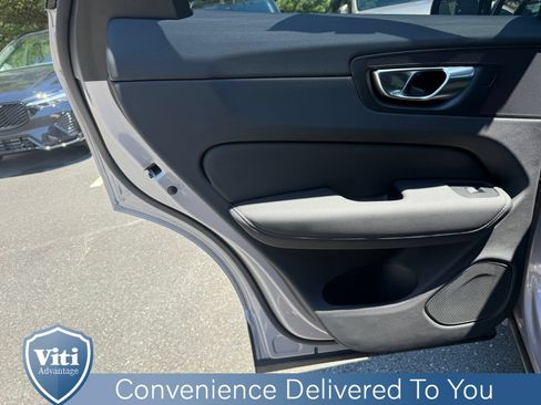 Certified 2026 Volvo XC60 B5 Plus w/ Protection Package Premier AWD/4WD image 20