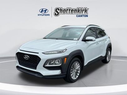 Used 2020 Hyundai Kona SEL