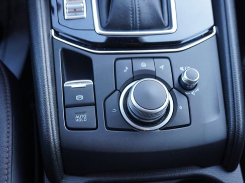 Used 2023 MAZDA CX-5 AWD 2.5 S image 13