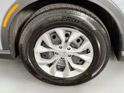 Used 2026 Honda CR-V LX image 24