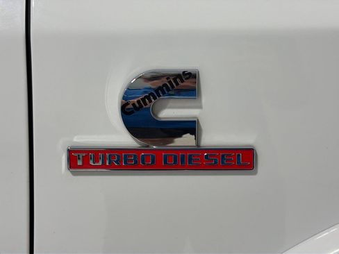 Used 2022 RAM 2500 Laramie AWD/4WD image 28
