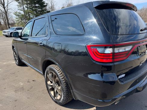 Used 2020 Dodge Durango GT image 10