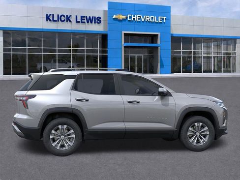 New 2026 Chevrolet Equinox LT w/ Safety and Technology Package AWD/4WD image 5