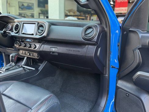 Used 2019 Toyota Tacoma TRD Pro AWD/4WD image 53
