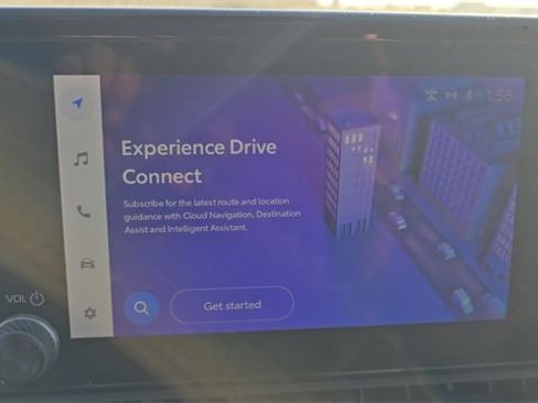 Used 2023 Toyota RAV4 XLE image 20