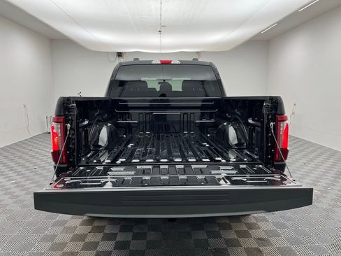 New 2026 Ford F150 STX image 10