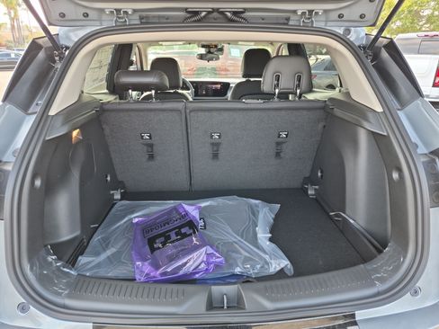 New 2026 Buick Encore GX Sport Touring w/ Advanced Technology Package AWD/4WD image 26