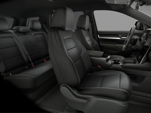 New 2027 GMC Terrain Elevation w/ Elevation Premium Package AWD/4WD image 32