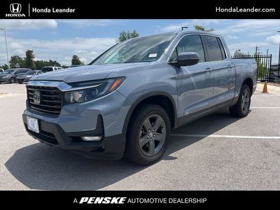 Used 2023 Honda Ridgeline RTL