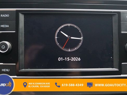 Used 2024 Volkswagen Tiguan S image 21