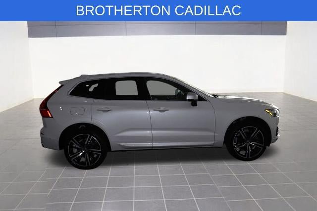 Used 2018 Volvo XC60 T8 R-Design w/ Convenience Package AWD/4WD image 9