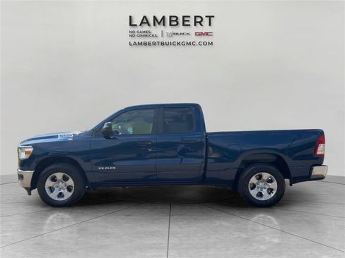 Used 2023 RAM 1500 Big Horn AWD/4WD image 2