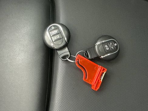 Used 2024 MINI Cooper Countryman S w/ Premium Package FWD image 55