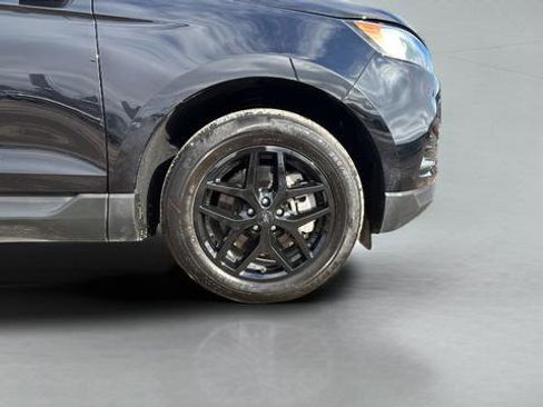 Used 2023 Ford Edge SEL image 27