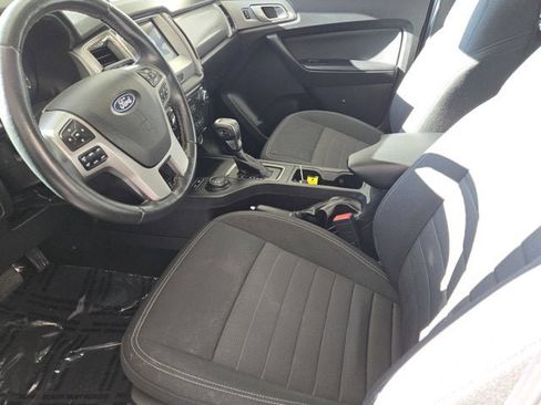 Used 2020 Ford Ranger XLT w/ XLT Sport Appearance Package image 19