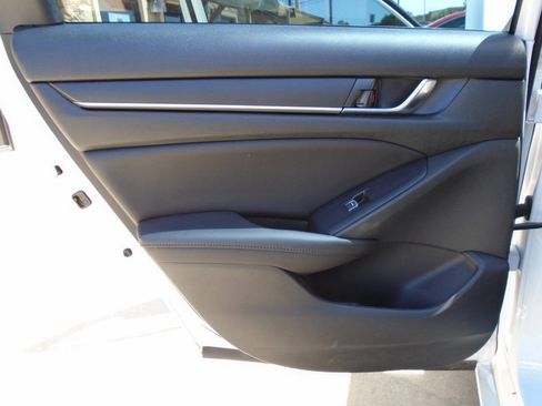 Used 2022 Honda Accord Sport Special Edition image 26