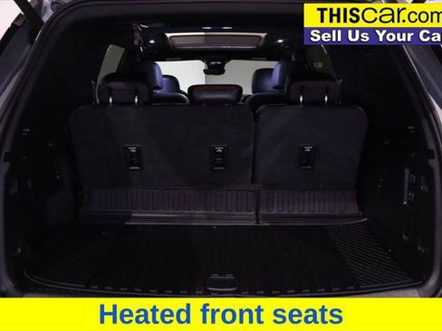 Used 2025 Chevrolet Traverse RS w/ LPO, Cargo Package FWD image 34
