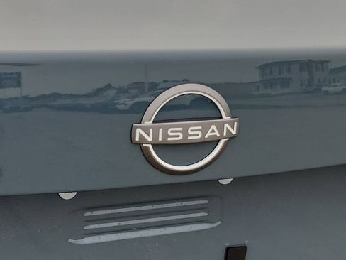 New 2025 Nissan Sentra SV image 18
