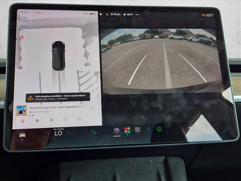 Used 2023 Tesla Model 3 Standard Range RWD image 10