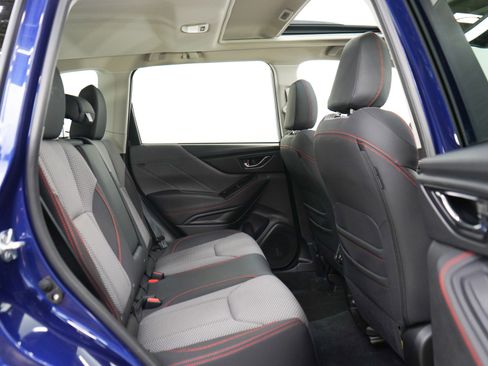 Used 2024 Subaru Forester Sport AWD/4WD image 12