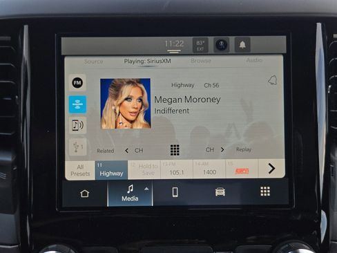 New 2026 RAM 2500 Tradesman w/ Chrome Appearance Group image 13