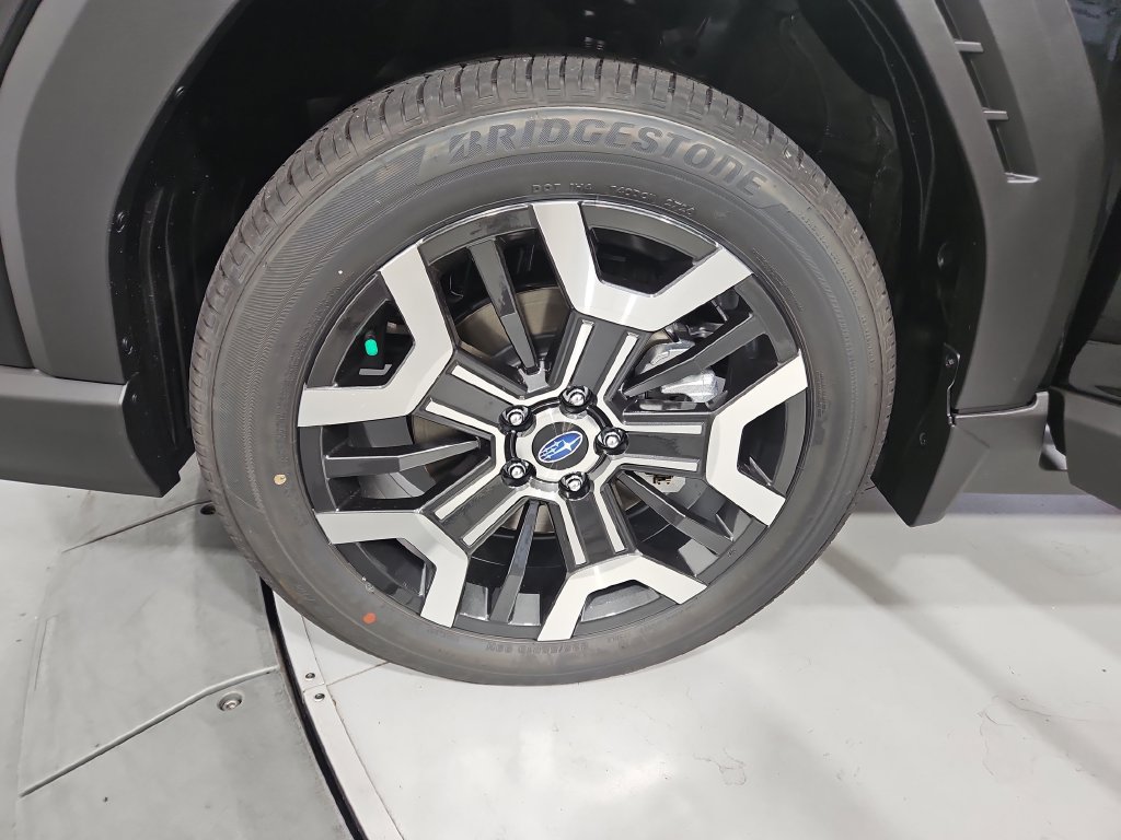 New 2026 Subaru Outback Touring XT AWD/4WD image 27