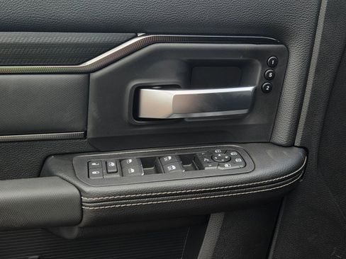 New 2026 RAM 2500 Rebel AWD/4WD image 15