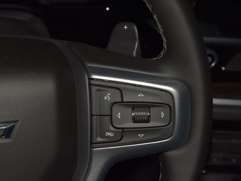 New 2026 Chevrolet Silverado 1500 LT Trail Boss w/ LT Trail Boss Premium Package image 40