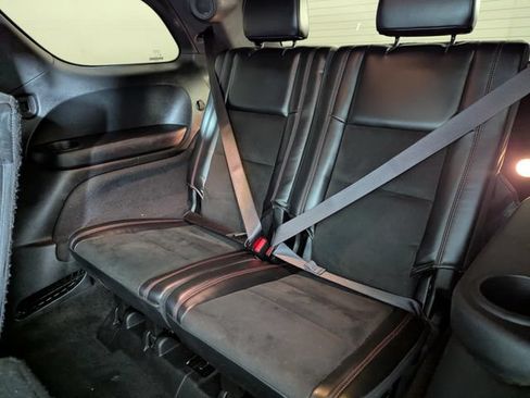 Used 2022 Dodge Durango R/T w/ Blacktop Package AWD/4WD image 22