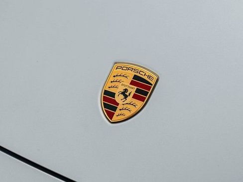 Used 2025 Porsche 911 Carrera GTS image 30