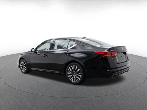Used 2026 Nissan Altima 2.5 SV FWD image 5