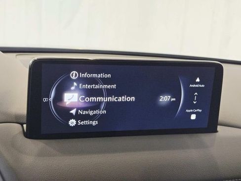 New 2025 MAZDA CX-5 AWD 2.5 S w/ Select Package image 18