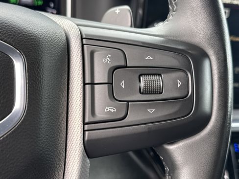 Used 2024 GMC Sierra 1500 Denali w/ Denali Reserve Package RWD image 20