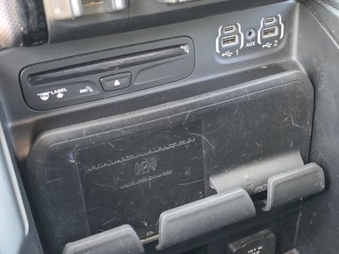 Used 2019 RAM 1500 Limited RWD image 27