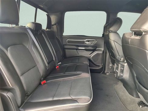 Certified 2024 RAM 1500 Laramie image 31