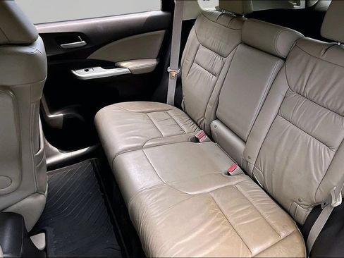 Used 2014 Honda CR-V EX-L image 16