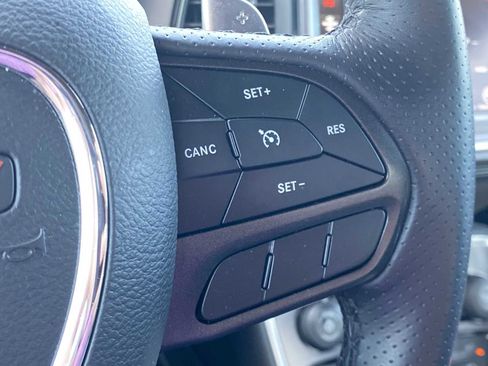 Certified 2022 Dodge Challenger R/T Scat Pack RWD image 33